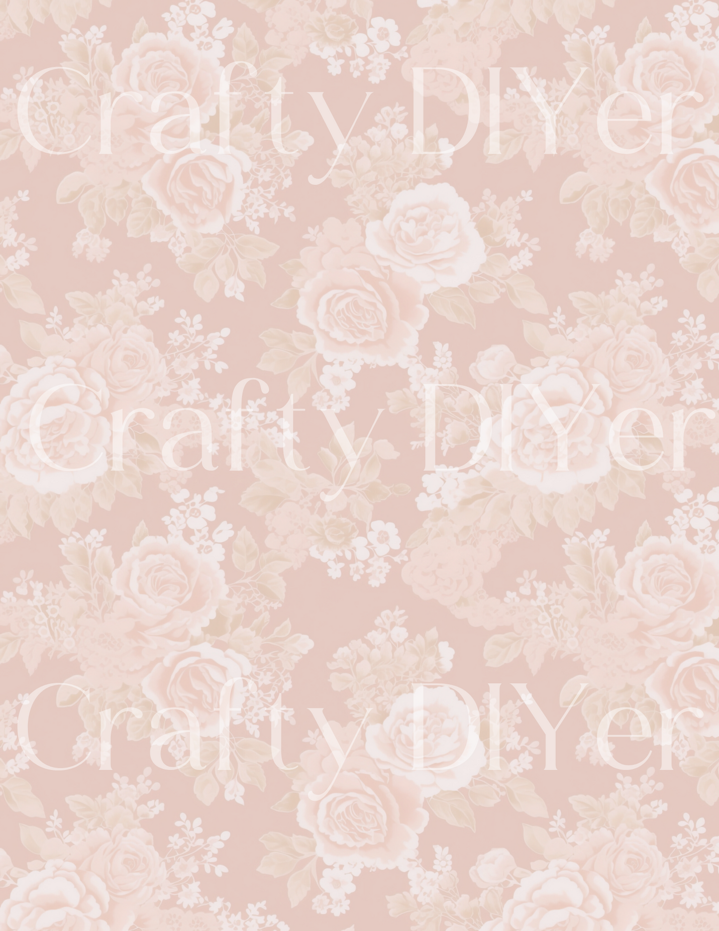 Floral Folio Digital Printables